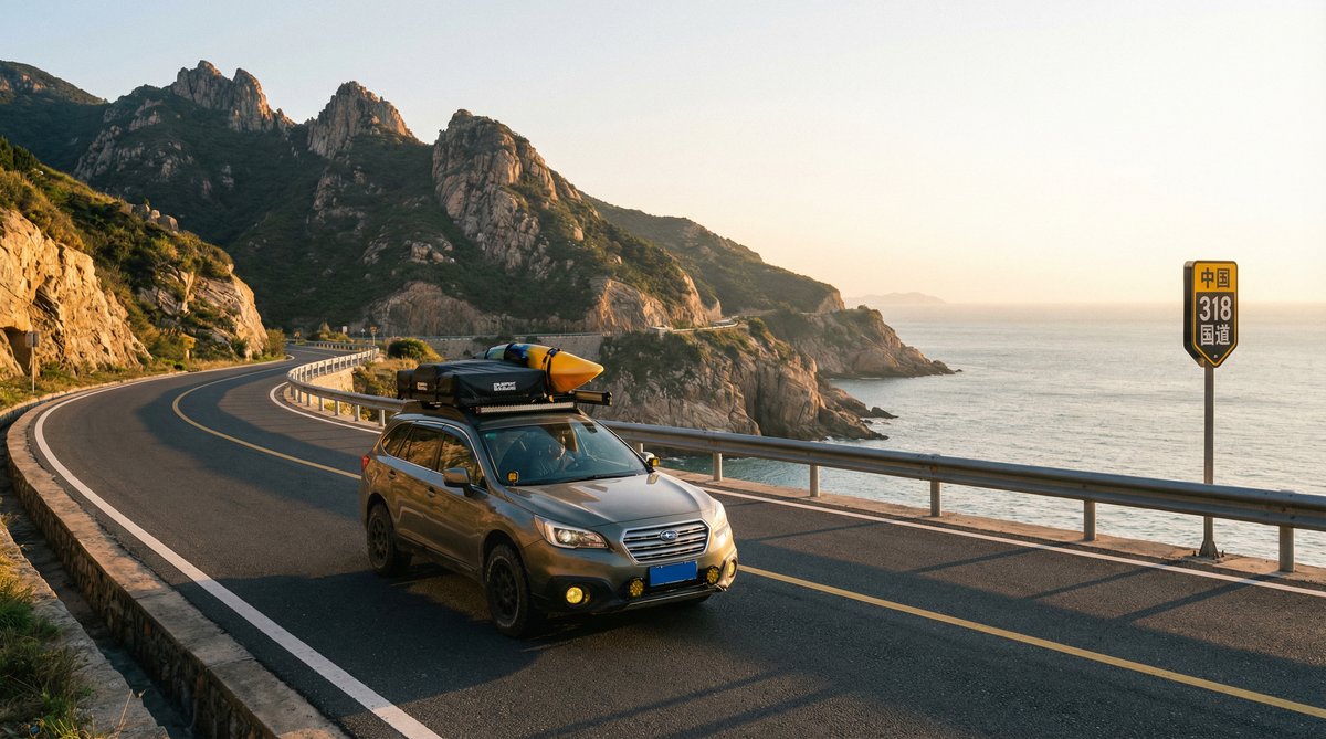 困困兔旅行车视频