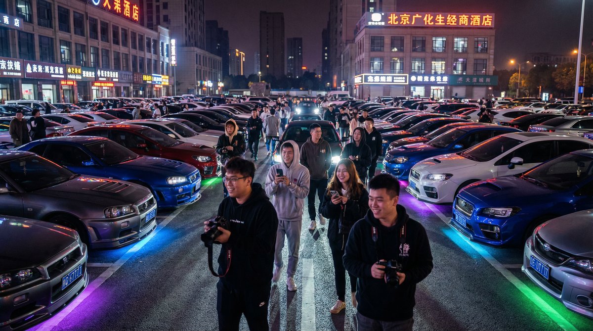 困困兔汽车视频展示